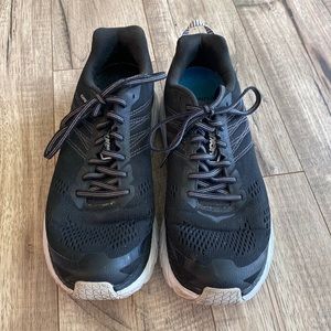 Hoka Clifton